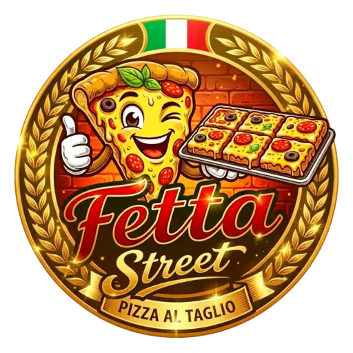 Logo Fetta Street