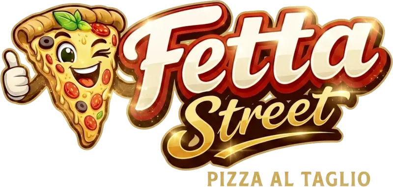 Fetta Street - Pizza al Taglio
